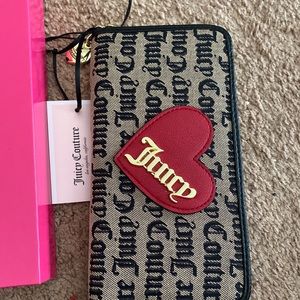 Juicy Couture Wallet